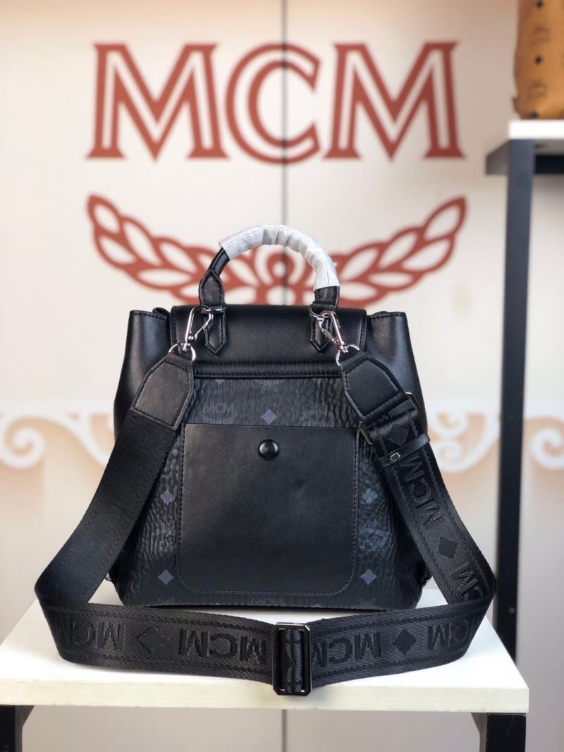 MCM Backpacks